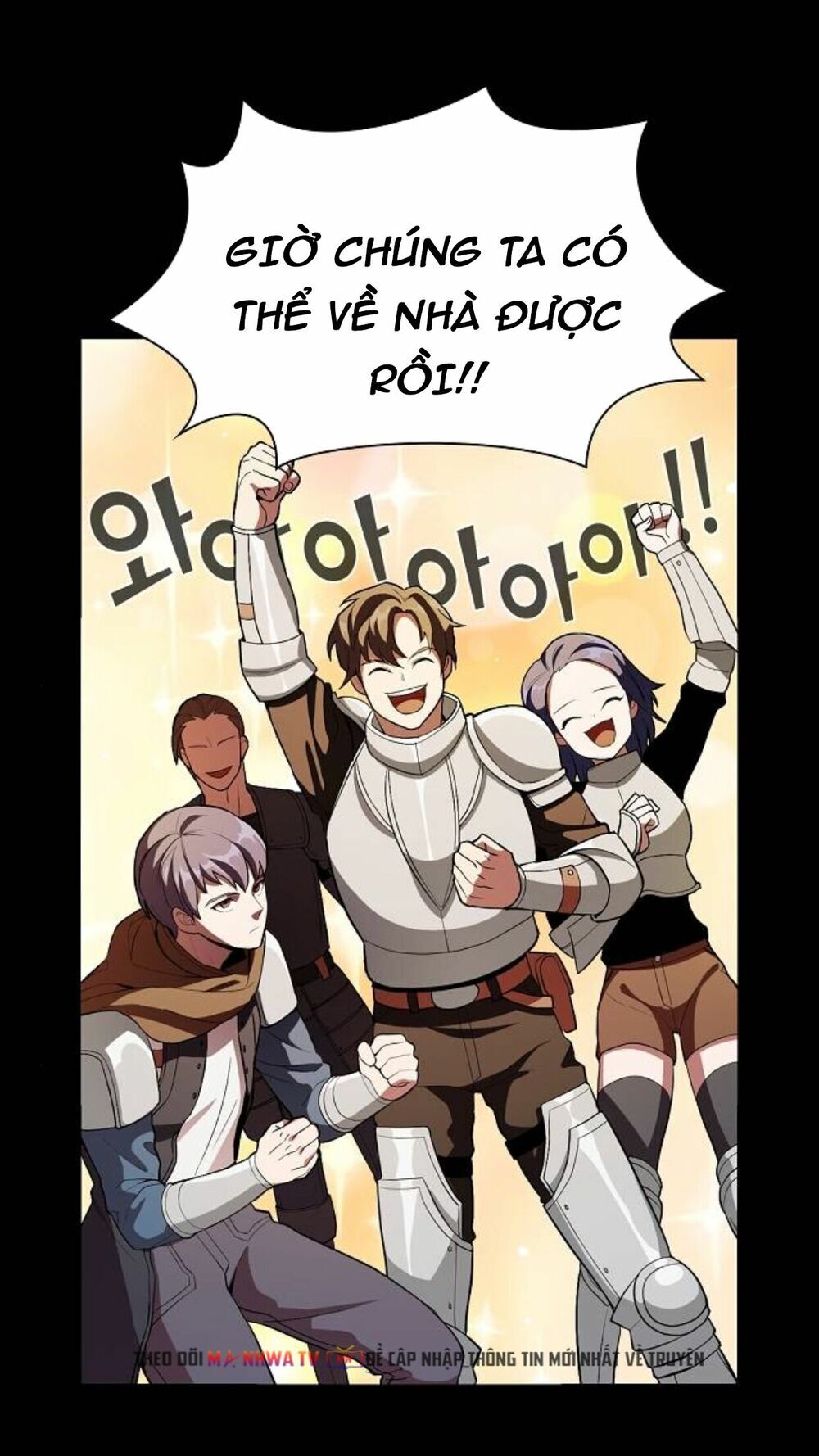 Tôi Là Người Chơi Leo Tháp Một Mình Chapter 2 - Trang 2