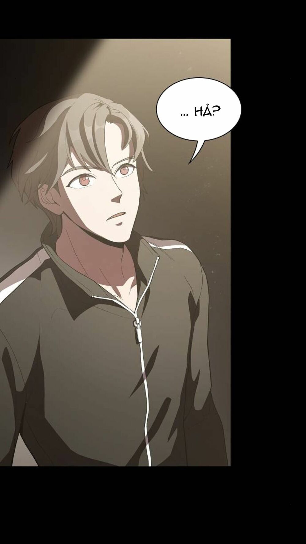 Tôi Là Người Chơi Leo Tháp Một Mình Chapter 2 - Trang 2