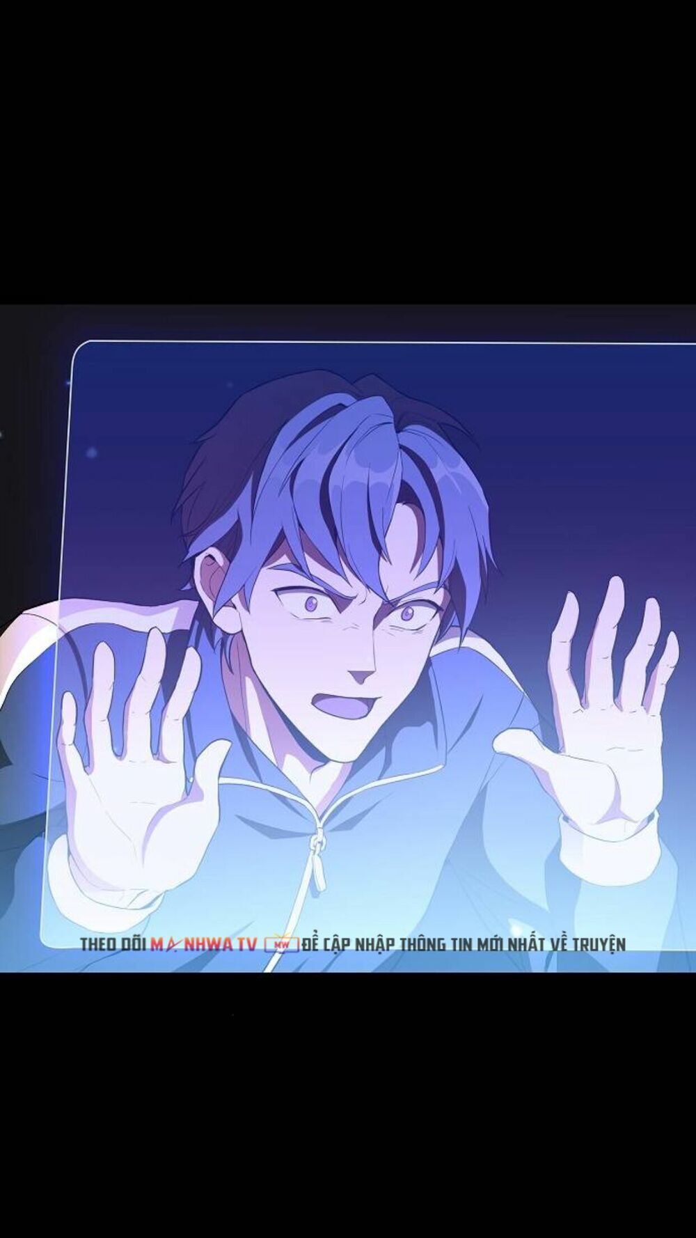 Tôi Là Người Chơi Leo Tháp Một Mình Chapter 2 - Trang 2