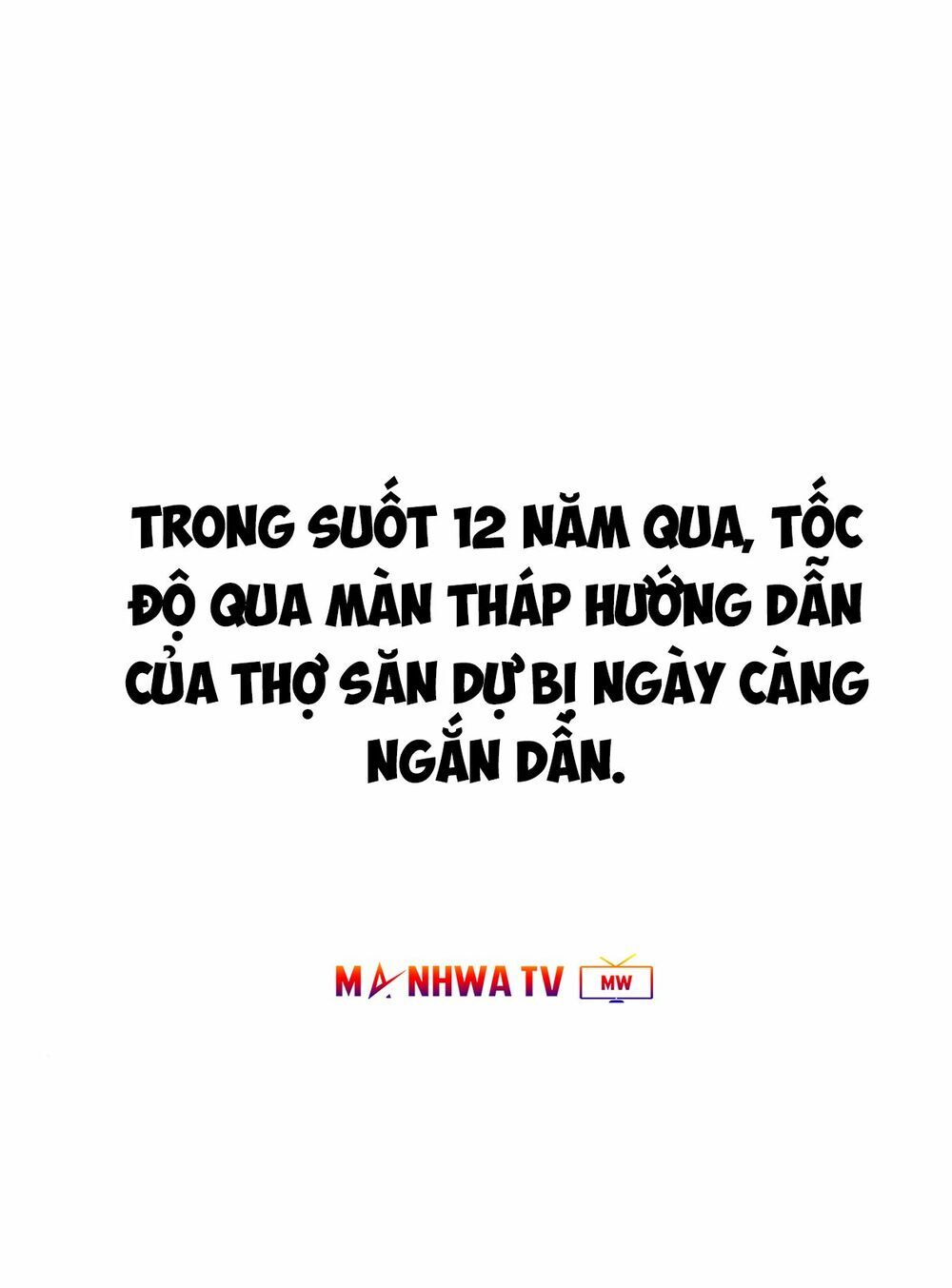 Tôi Là Người Chơi Leo Tháp Một Mình Chapter 2 - Trang 2