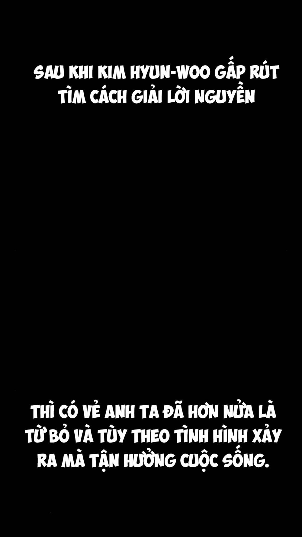 Tôi Là Người Chơi Leo Tháp Một Mình Chapter 2 - Trang 2