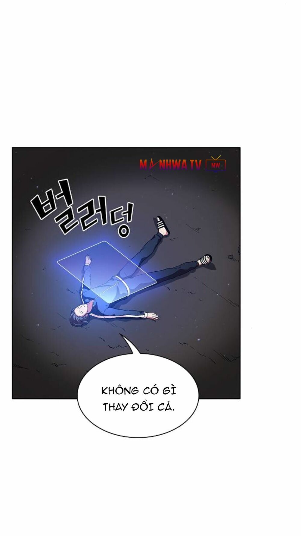 Tôi Là Người Chơi Leo Tháp Một Mình Chapter 2 - Trang 2