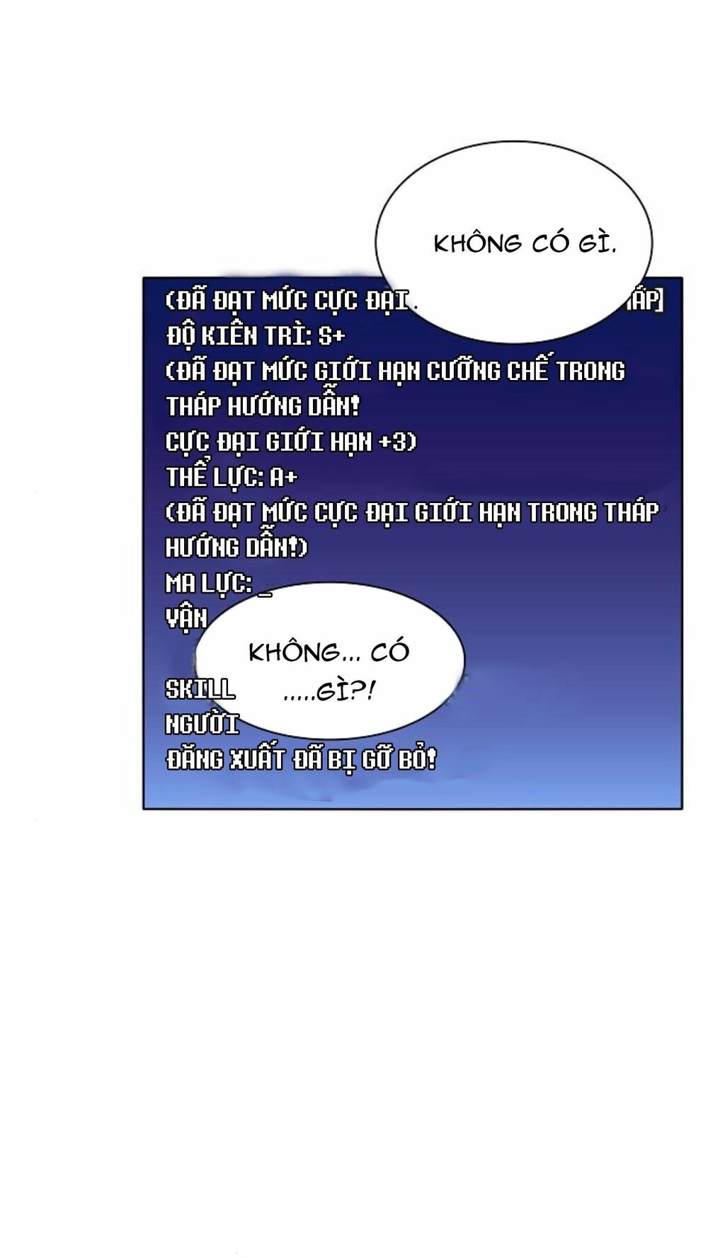 Tôi Là Người Chơi Leo Tháp Một Mình Chapter 2 - Trang 2