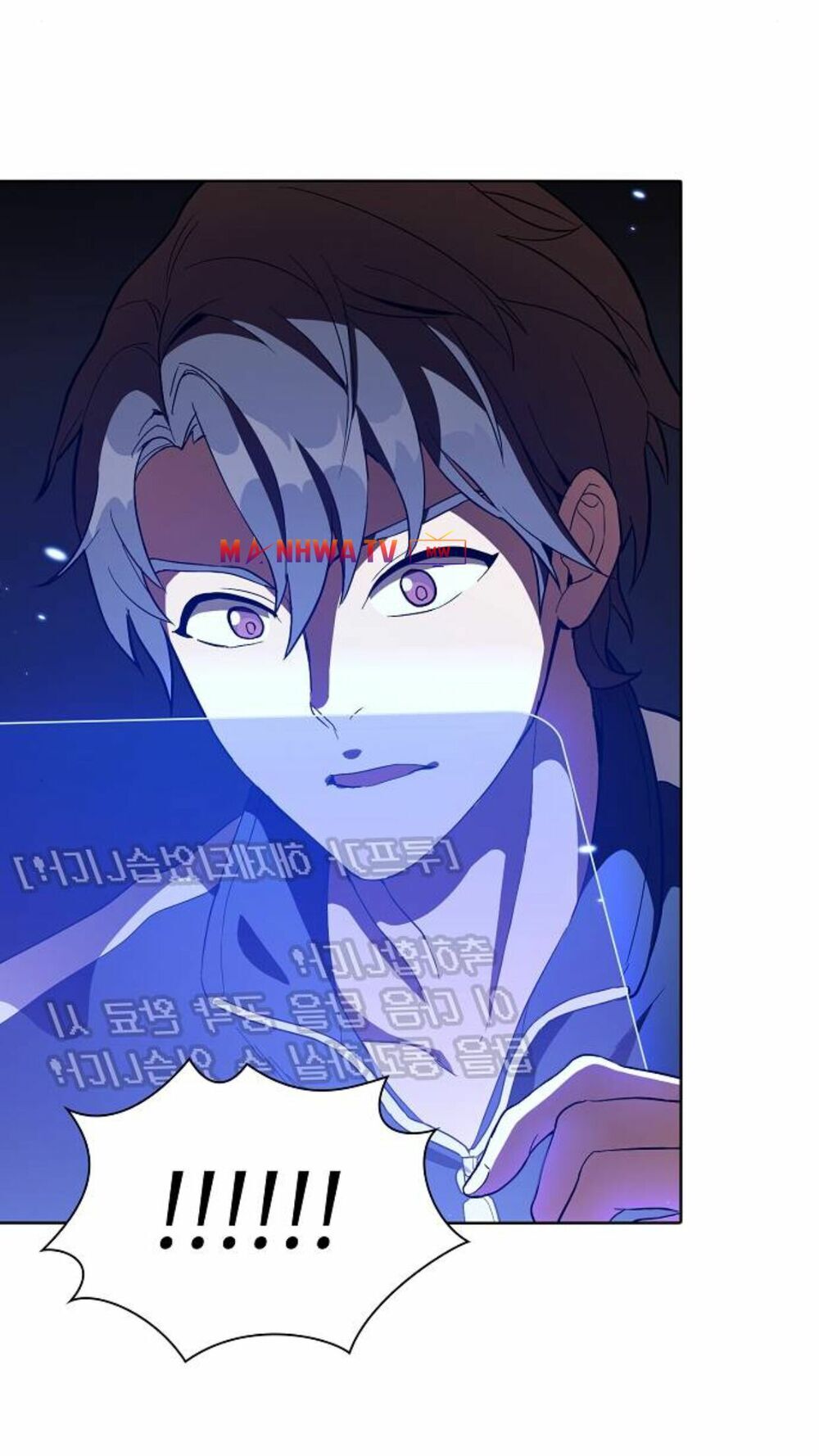 Tôi Là Người Chơi Leo Tháp Một Mình Chapter 2 - Trang 2