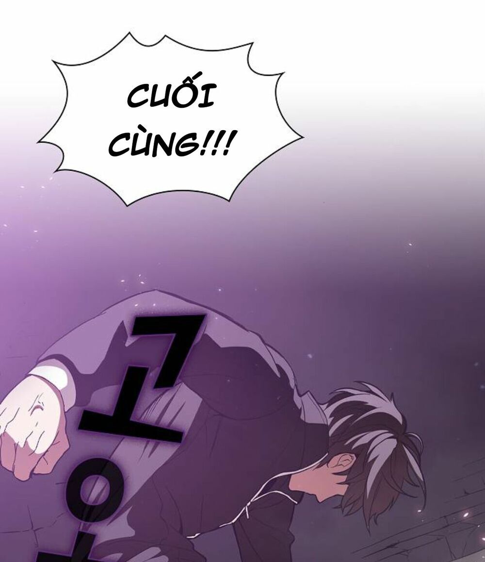 Tôi Là Người Chơi Leo Tháp Một Mình Chapter 2 - Trang 2