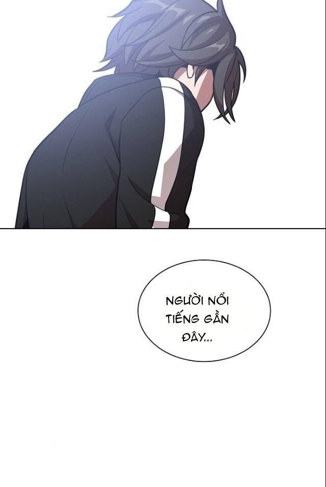 Tôi Là Người Chơi Leo Tháp Một Mình Chapter 20 - Trang 2