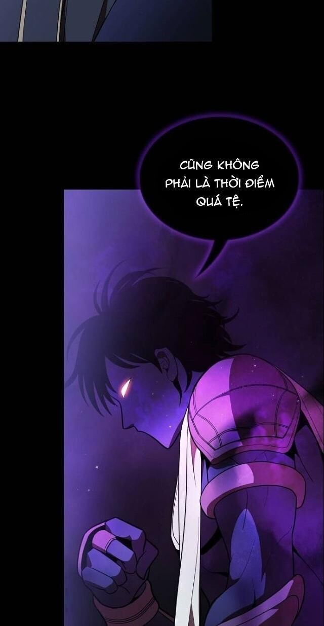 Tôi Là Người Chơi Leo Tháp Một Mình Chapter 20 - Trang 2