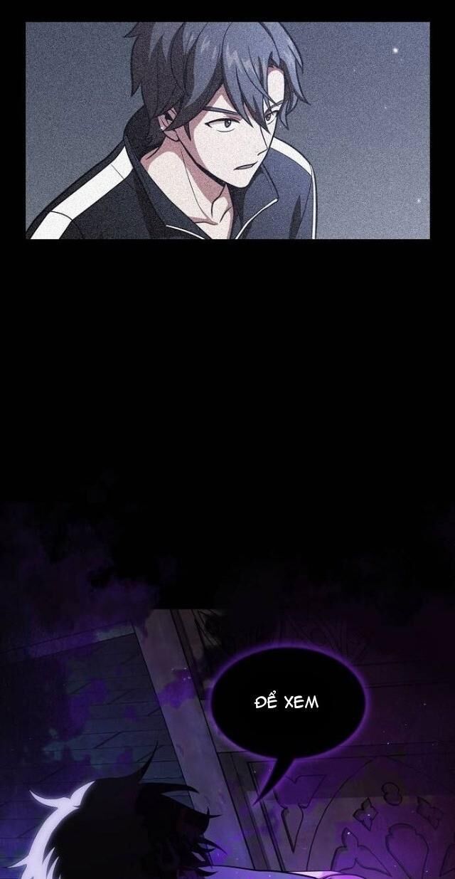 Tôi Là Người Chơi Leo Tháp Một Mình Chapter 20 - Trang 2