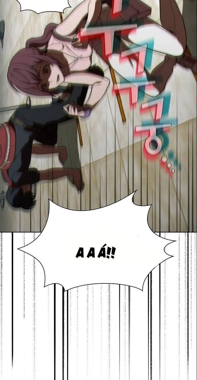 Tôi Là Người Chơi Leo Tháp Một Mình Chapter 20 - Trang 2