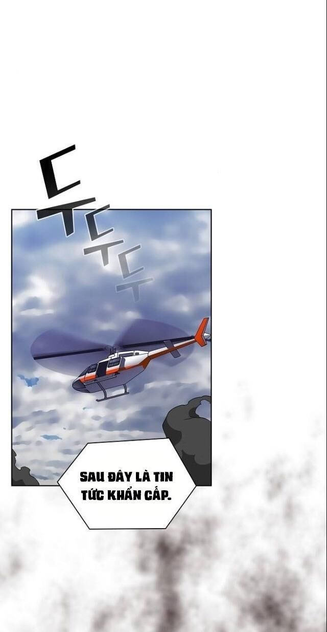 Tôi Là Người Chơi Leo Tháp Một Mình Chapter 20 - Trang 2