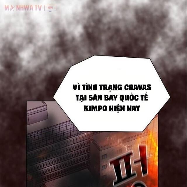 Tôi Là Người Chơi Leo Tháp Một Mình Chapter 20 - Trang 2