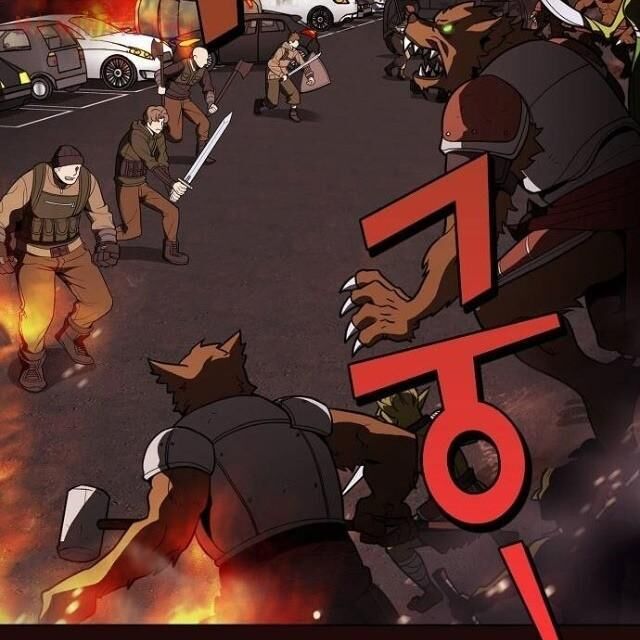 Tôi Là Người Chơi Leo Tháp Một Mình Chapter 20 - Trang 2