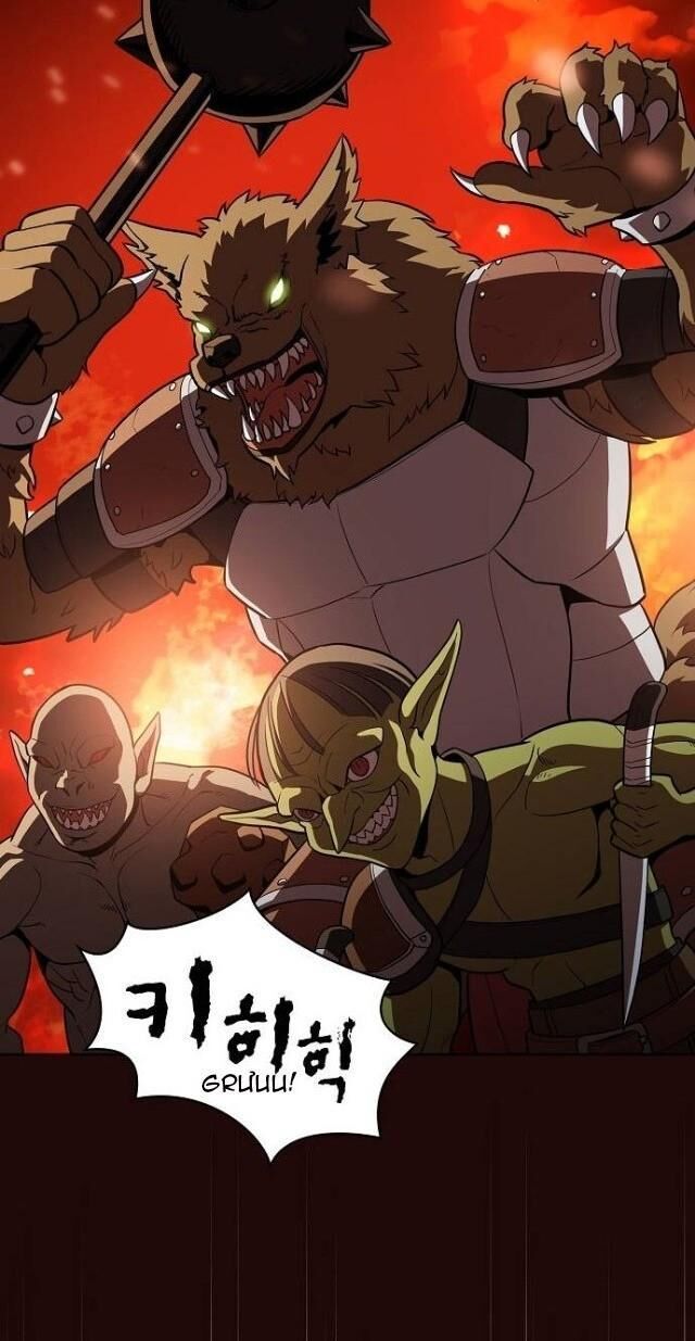 Tôi Là Người Chơi Leo Tháp Một Mình Chapter 20 - Trang 2