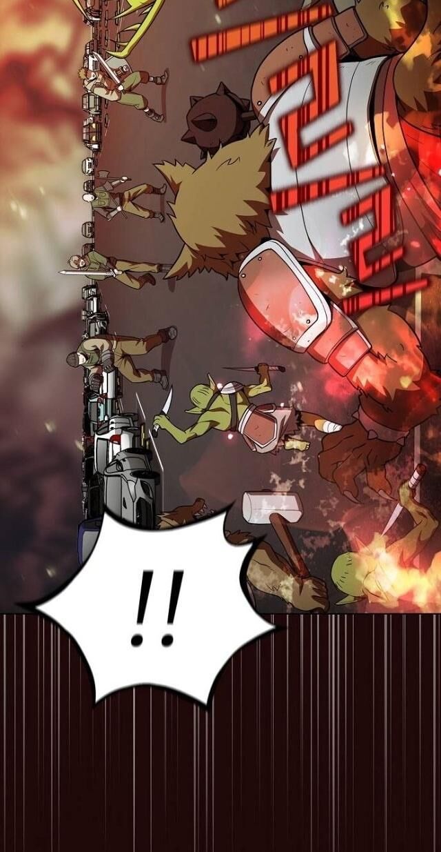 Tôi Là Người Chơi Leo Tháp Một Mình Chapter 20 - Trang 2