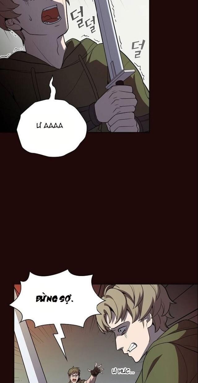 Tôi Là Người Chơi Leo Tháp Một Mình Chapter 20 - Trang 2
