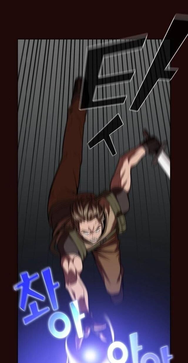 Tôi Là Người Chơi Leo Tháp Một Mình Chapter 20 - Trang 2