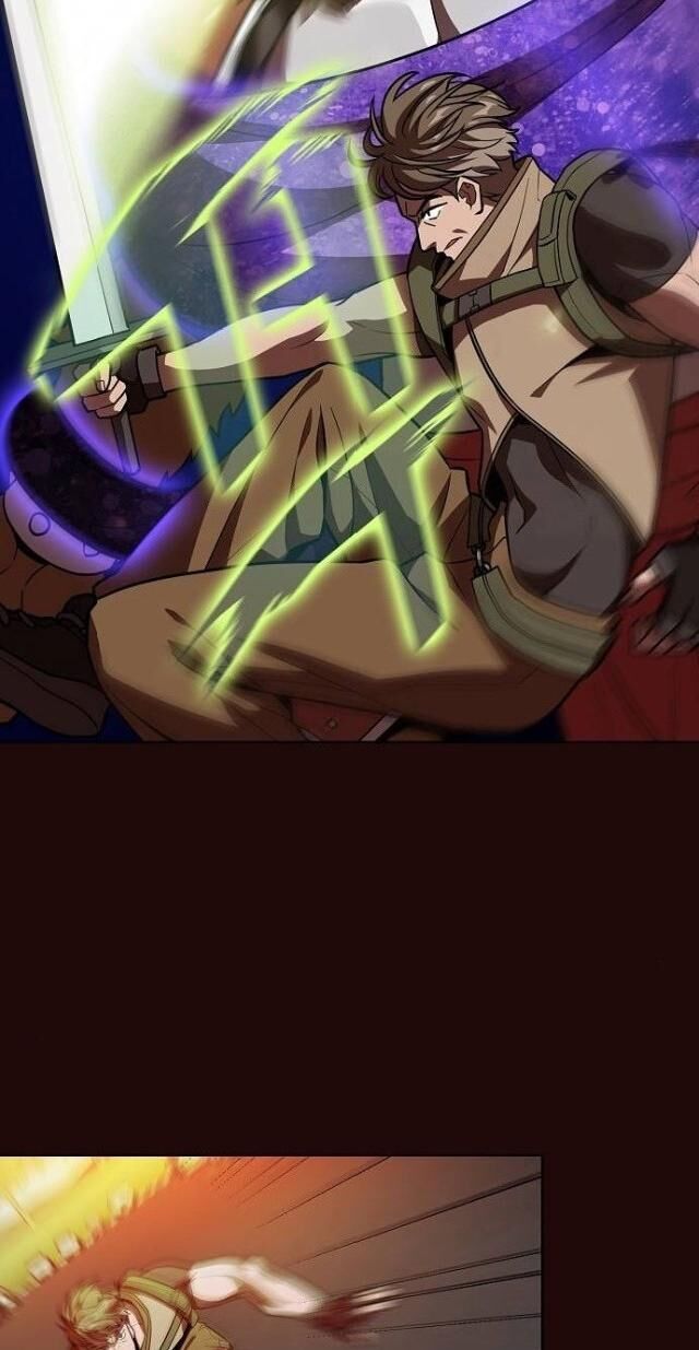 Tôi Là Người Chơi Leo Tháp Một Mình Chapter 20 - Trang 2