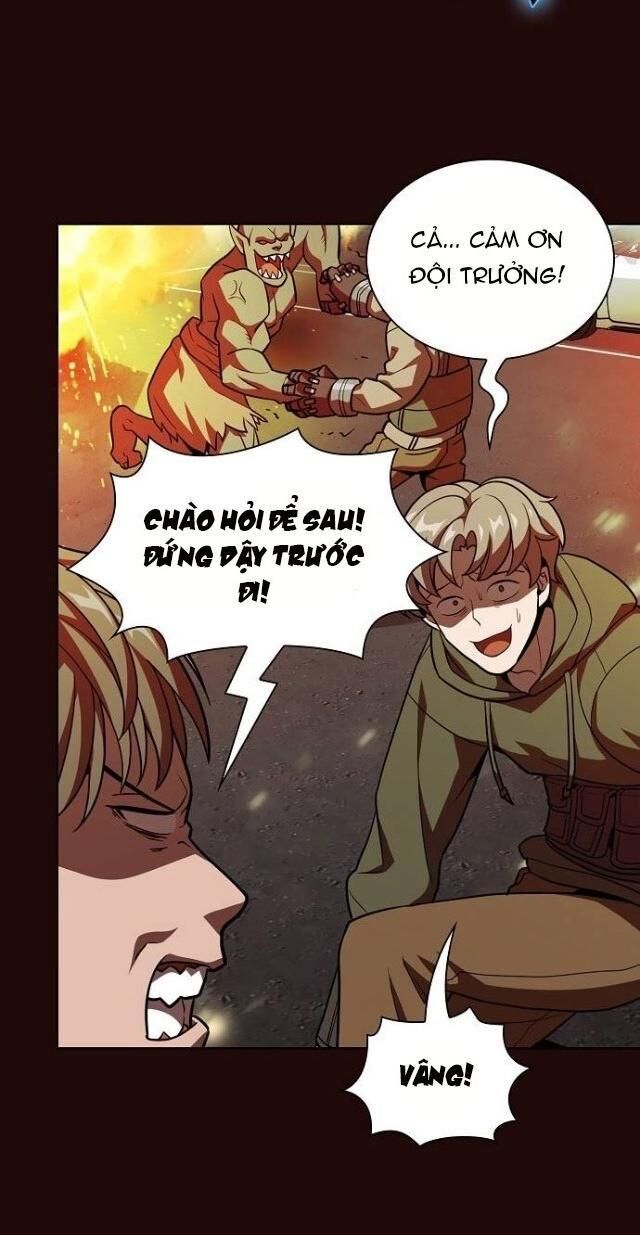 Tôi Là Người Chơi Leo Tháp Một Mình Chapter 20 - Trang 2