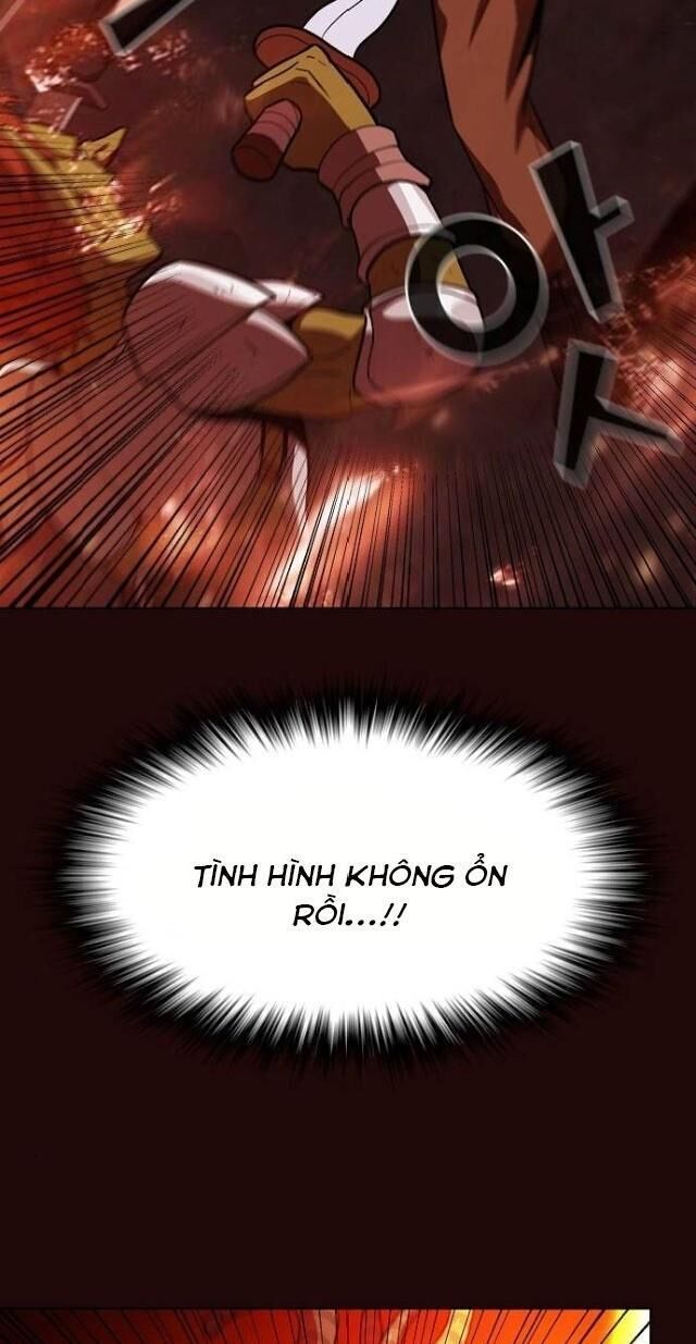 Tôi Là Người Chơi Leo Tháp Một Mình Chapter 20 - Trang 2
