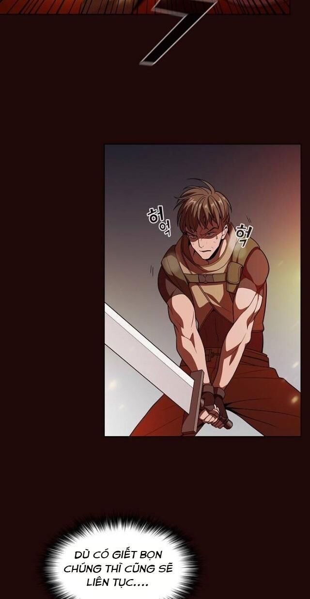 Tôi Là Người Chơi Leo Tháp Một Mình Chapter 20 - Trang 2