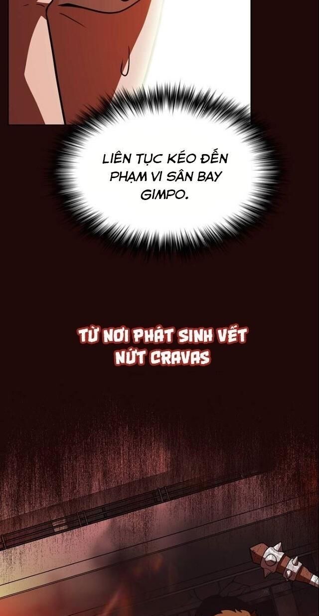 Tôi Là Người Chơi Leo Tháp Một Mình Chapter 20 - Trang 2