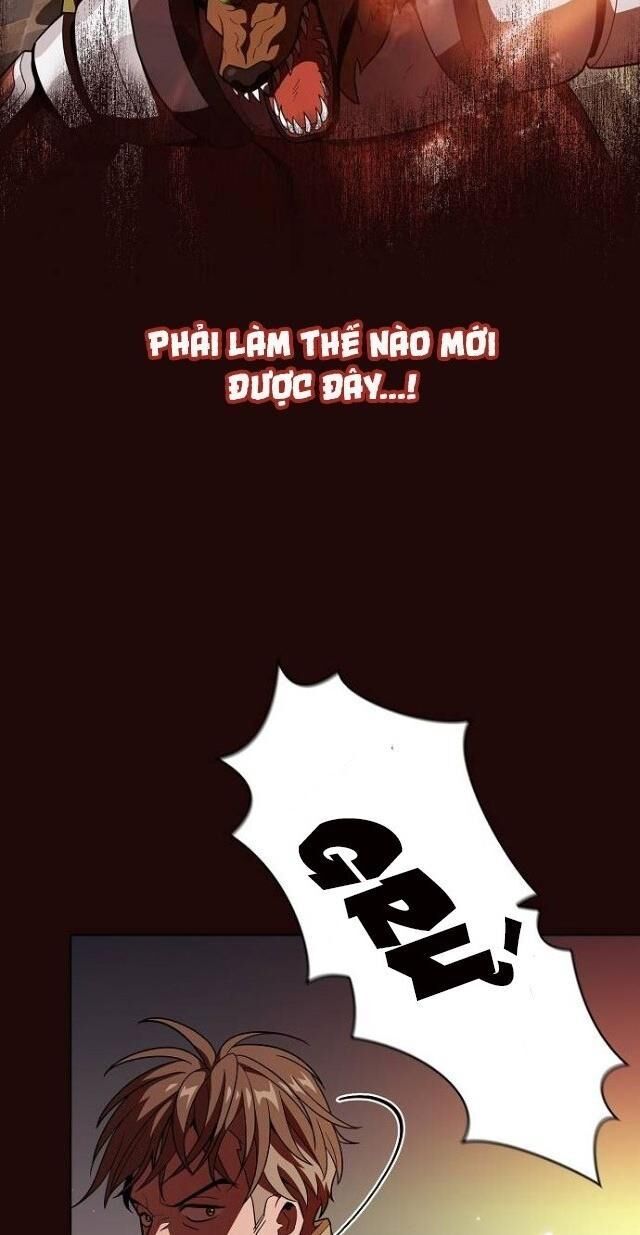 Tôi Là Người Chơi Leo Tháp Một Mình Chapter 20 - Trang 2