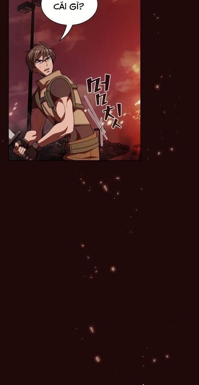 Tôi Là Người Chơi Leo Tháp Một Mình Chapter 20 - Trang 2
