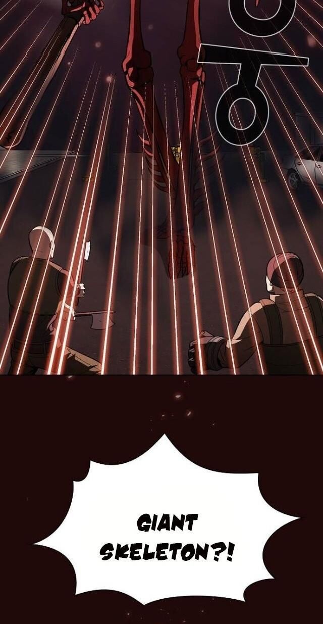 Tôi Là Người Chơi Leo Tháp Một Mình Chapter 20 - Trang 2