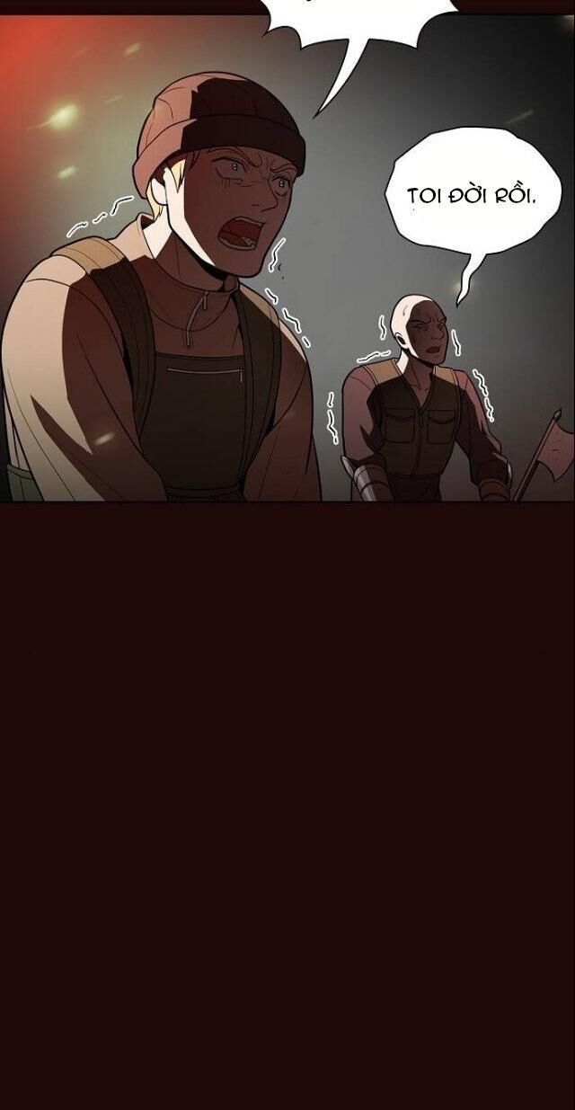 Tôi Là Người Chơi Leo Tháp Một Mình Chapter 20 - Trang 2