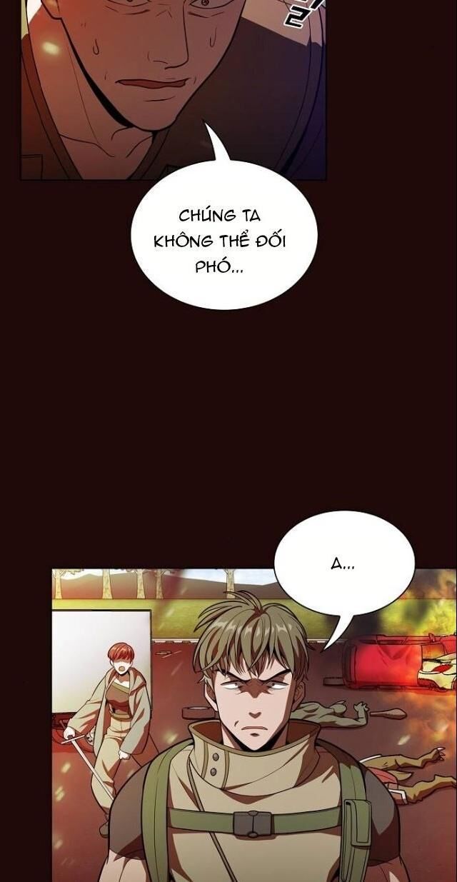 Tôi Là Người Chơi Leo Tháp Một Mình Chapter 20 - Trang 2