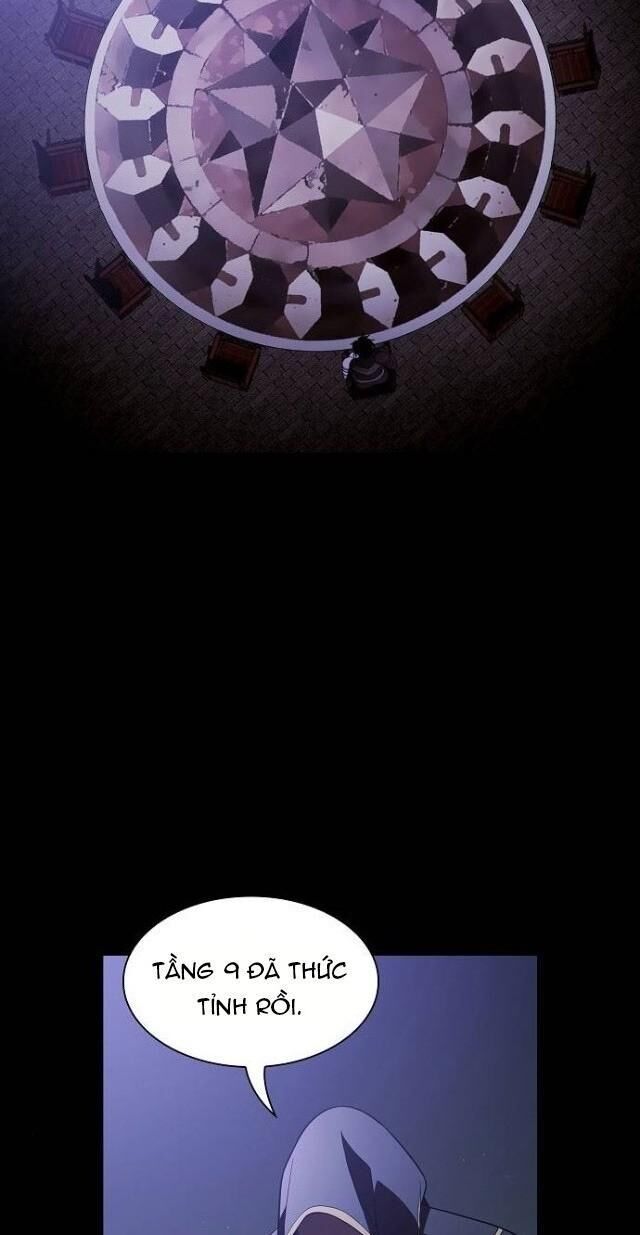 Tôi Là Người Chơi Leo Tháp Một Mình Chapter 20 - Trang 2
