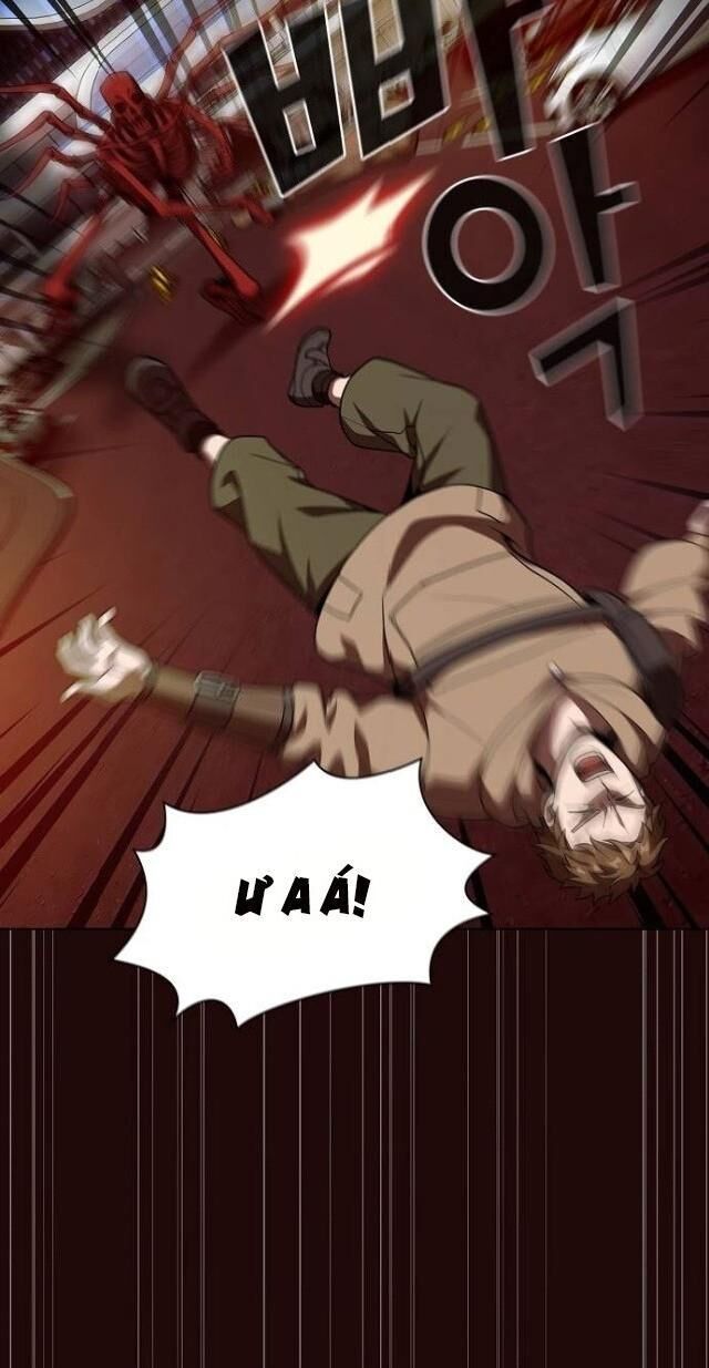 Tôi Là Người Chơi Leo Tháp Một Mình Chapter 20 - Trang 2