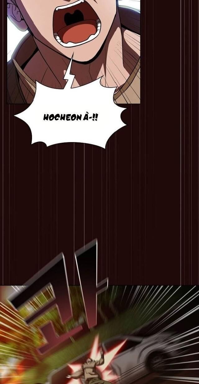 Tôi Là Người Chơi Leo Tháp Một Mình Chapter 20 - Trang 2