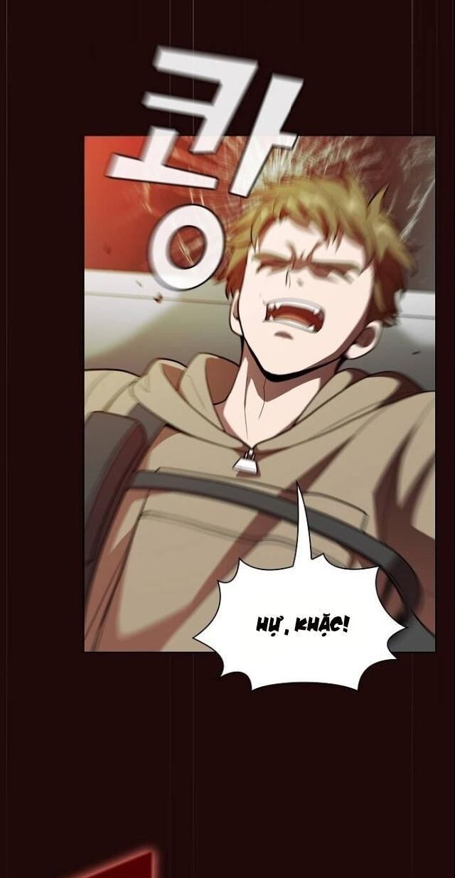 Tôi Là Người Chơi Leo Tháp Một Mình Chapter 20 - Trang 2