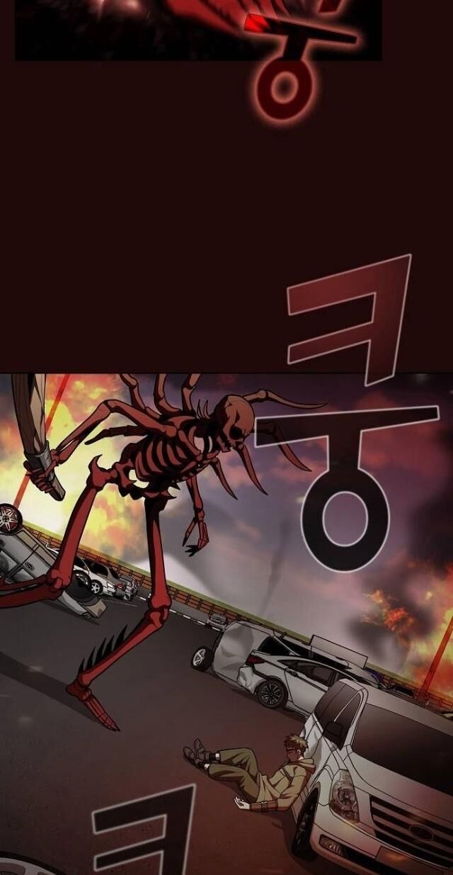 Tôi Là Người Chơi Leo Tháp Một Mình Chapter 20 - Trang 2