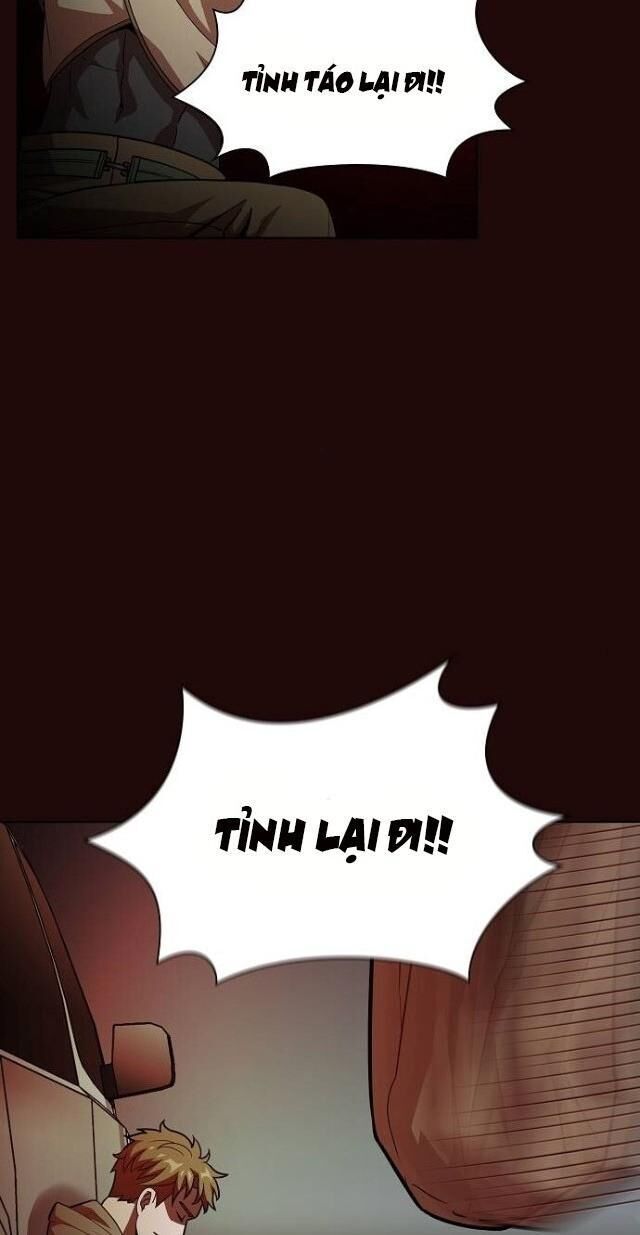 Tôi Là Người Chơi Leo Tháp Một Mình Chapter 20 - Trang 2