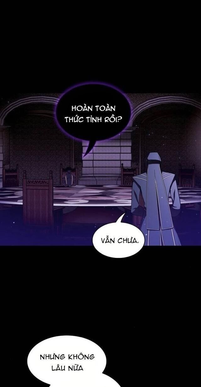 Tôi Là Người Chơi Leo Tháp Một Mình Chapter 20 - Trang 2