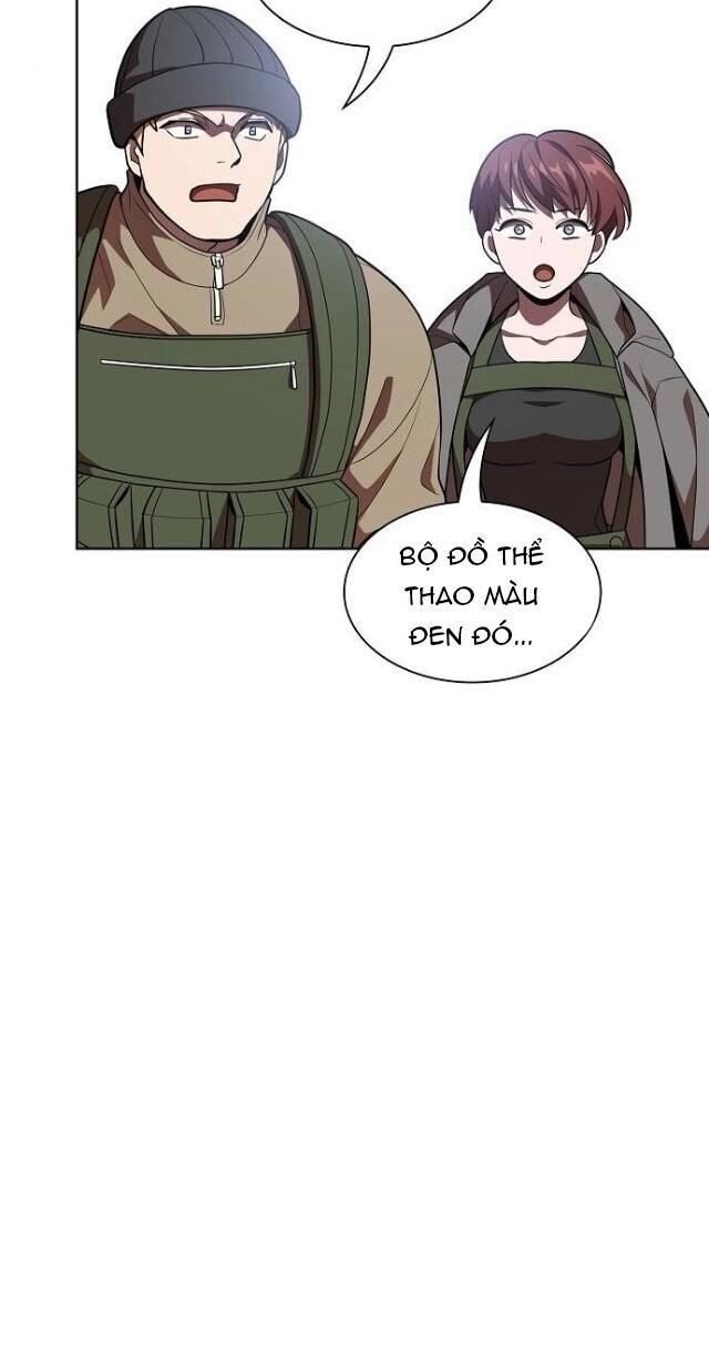 Tôi Là Người Chơi Leo Tháp Một Mình Chapter 20 - Trang 2