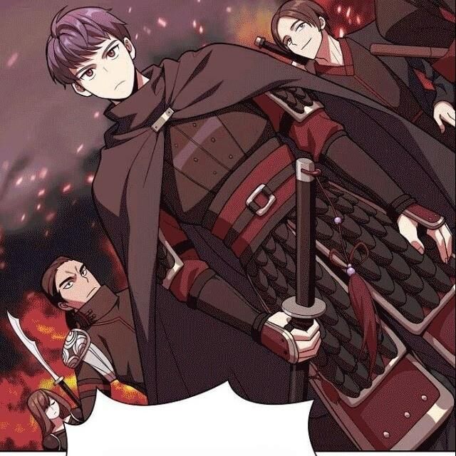 Tôi Là Người Chơi Leo Tháp Một Mình Chapter 21 - Trang 2