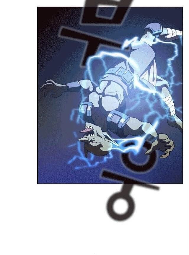 Tôi Là Người Chơi Leo Tháp Một Mình Chapter 21 - Trang 2