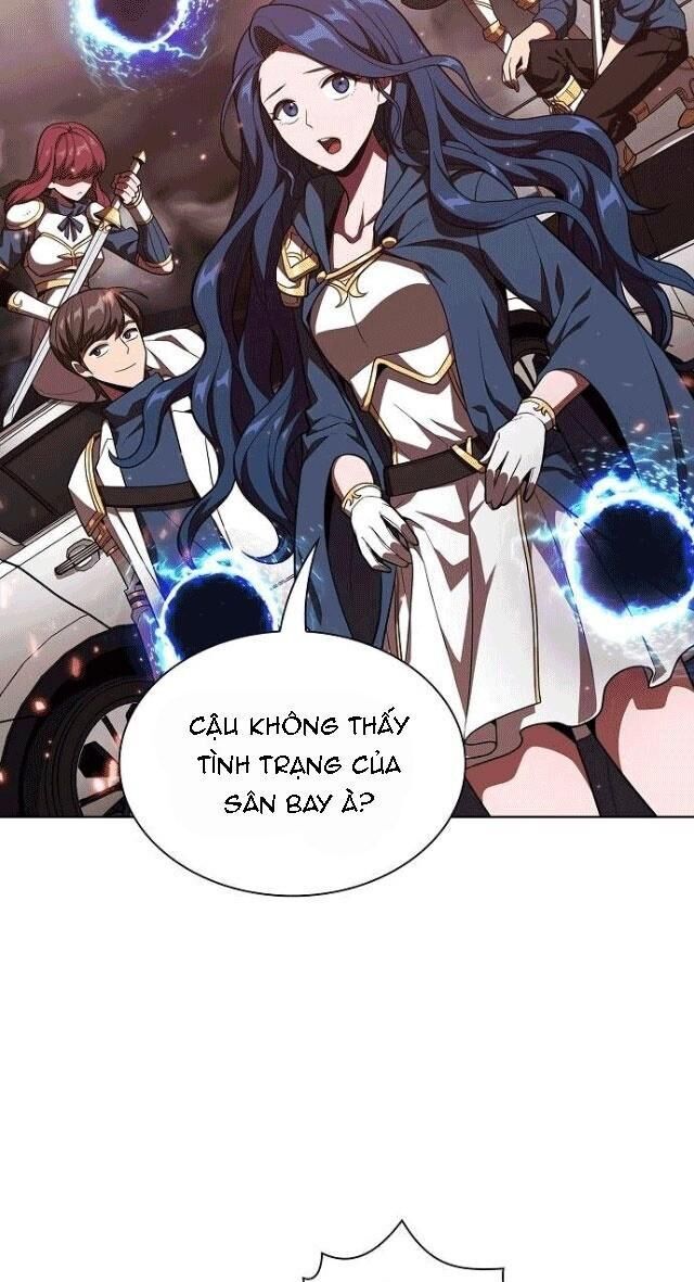 Tôi Là Người Chơi Leo Tháp Một Mình Chapter 21 - Trang 2