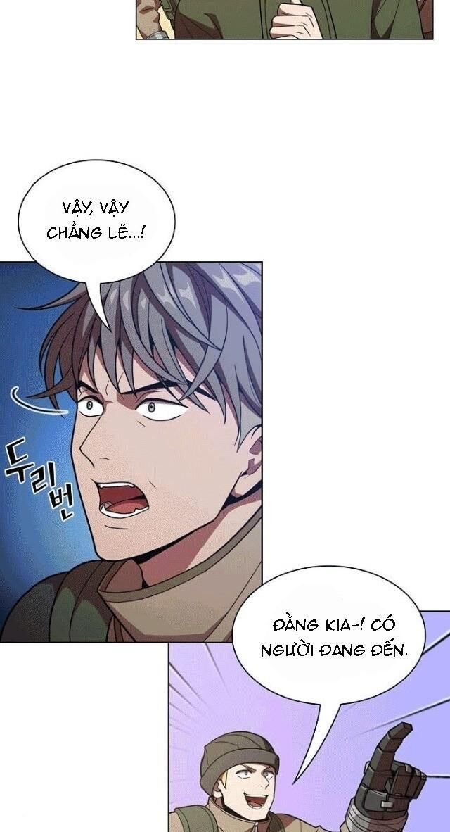 Tôi Là Người Chơi Leo Tháp Một Mình Chapter 21 - Trang 2