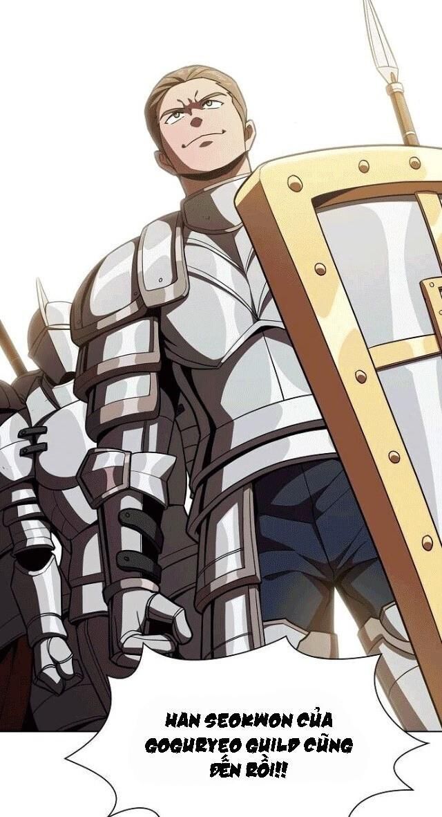 Tôi Là Người Chơi Leo Tháp Một Mình Chapter 21 - Trang 2