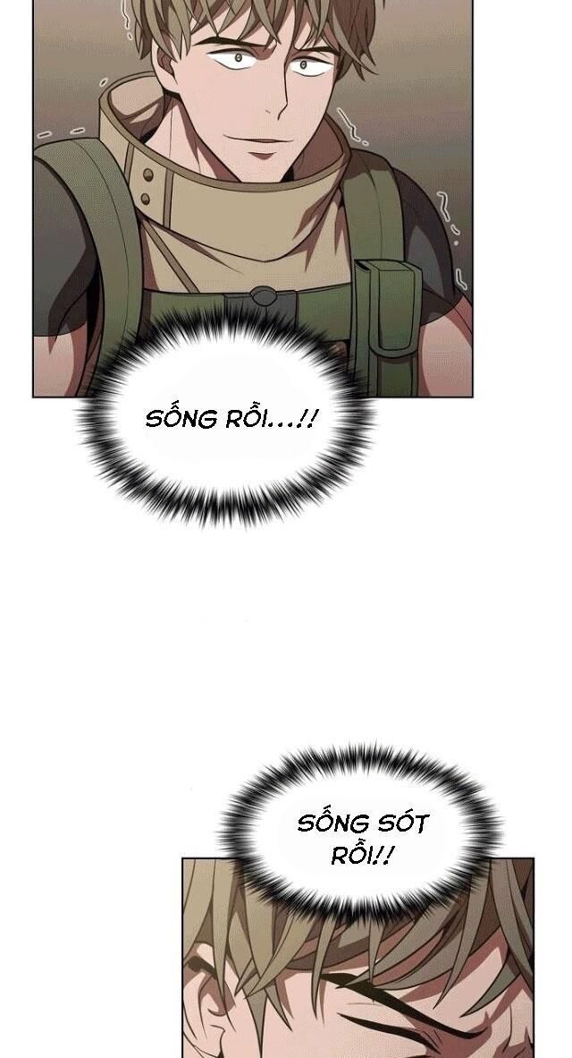 Tôi Là Người Chơi Leo Tháp Một Mình Chapter 21 - Trang 2