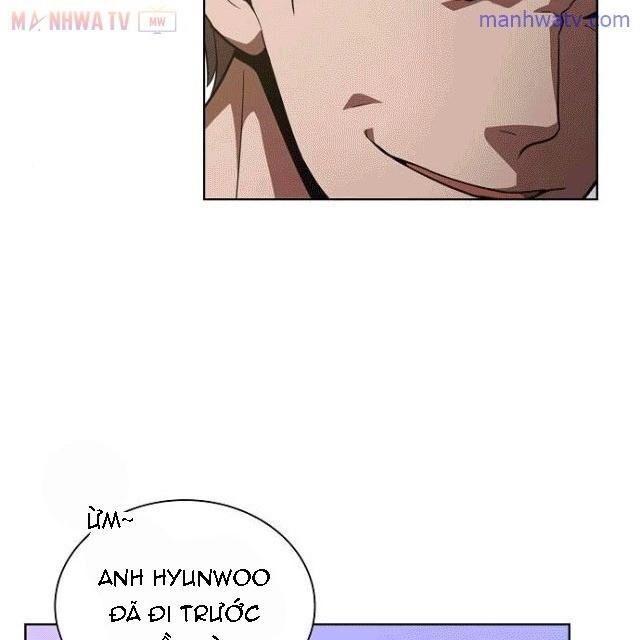 Tôi Là Người Chơi Leo Tháp Một Mình Chapter 21 - Trang 2