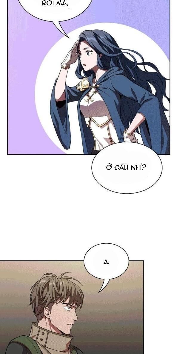 Tôi Là Người Chơi Leo Tháp Một Mình Chapter 21 - Trang 2