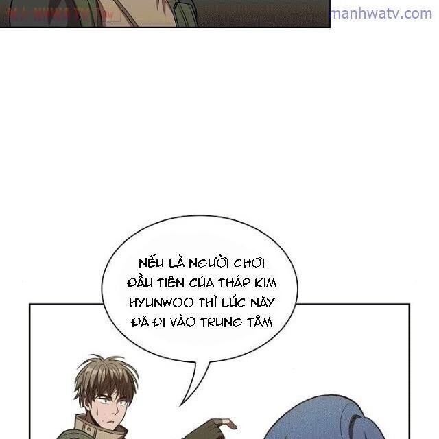 Tôi Là Người Chơi Leo Tháp Một Mình Chapter 21 - Trang 2