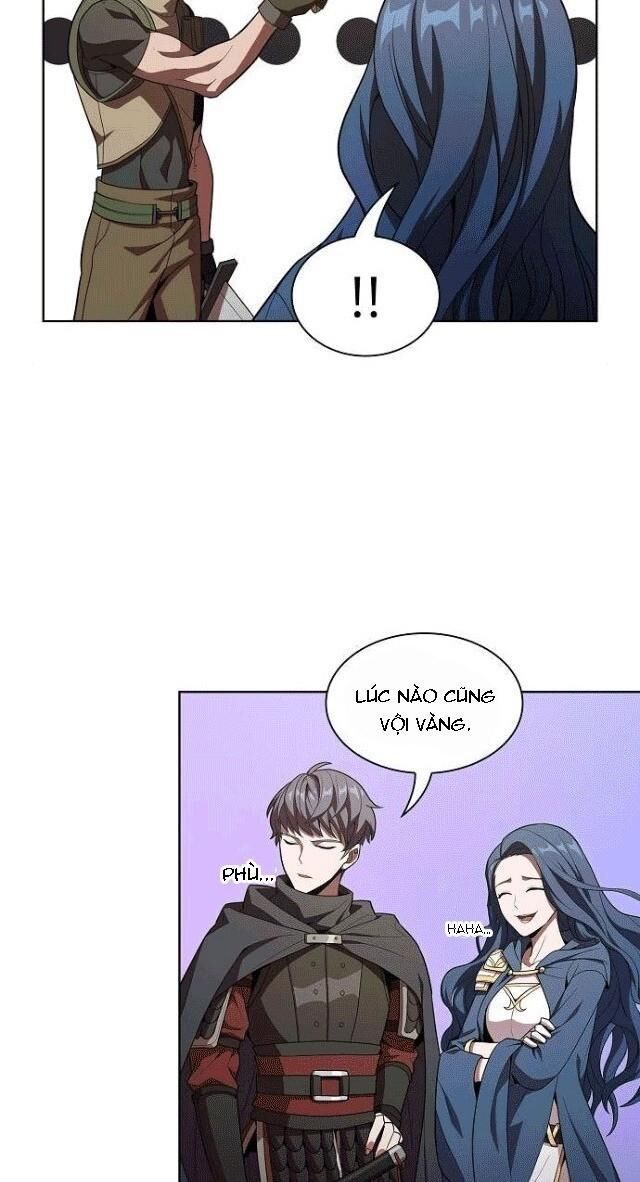 Tôi Là Người Chơi Leo Tháp Một Mình Chapter 21 - Trang 2