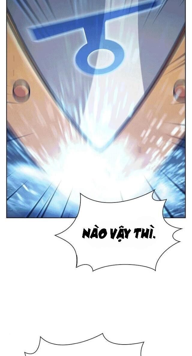 Tôi Là Người Chơi Leo Tháp Một Mình Chapter 21 - Trang 2