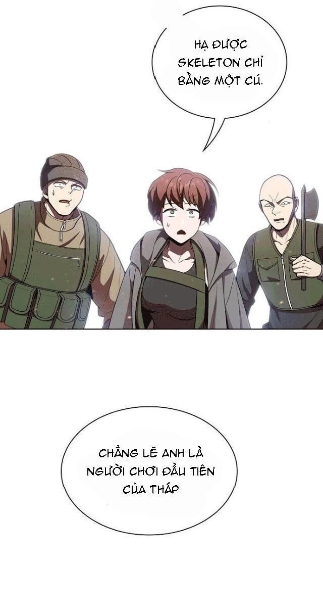 Tôi Là Người Chơi Leo Tháp Một Mình Chapter 21 - Trang 2